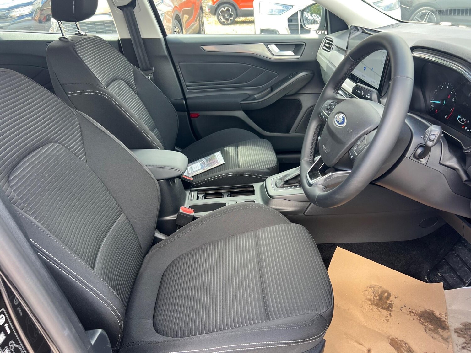 Used Ford Focus 2025 for sale - 75883403: Photo 76