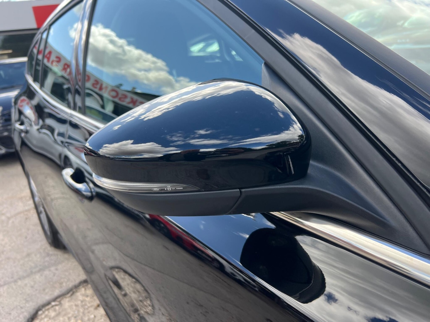 Used Ford Focus 2025 for sale - 75883403: Photo 82