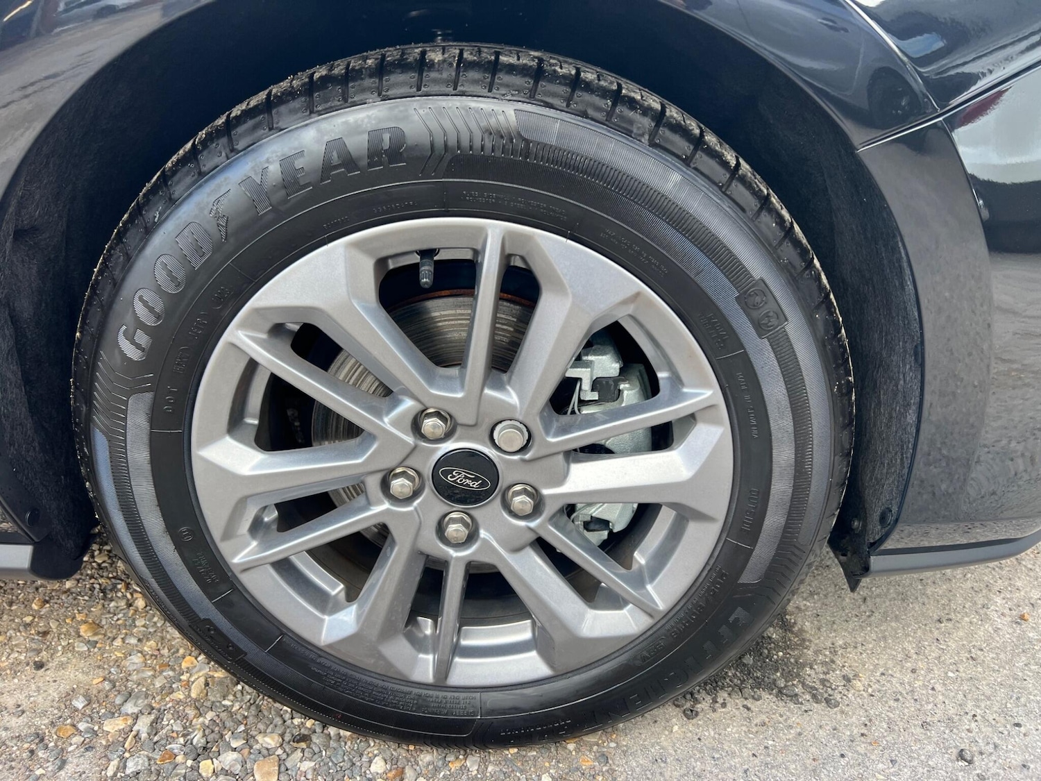 Used Ford Focus 2025 for sale - 75883403: Photo 83