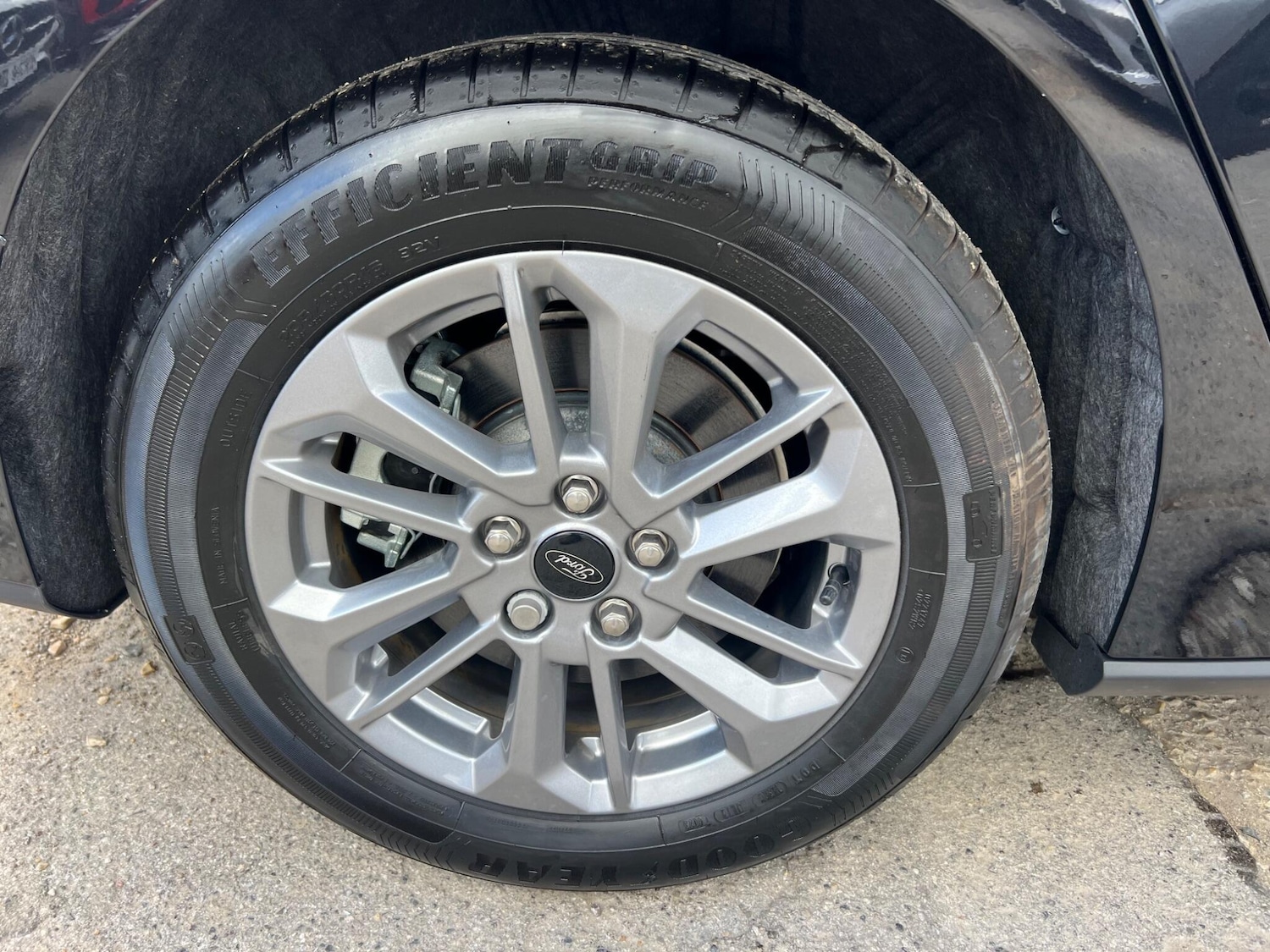 Used Ford Focus 2025 for sale - 75883403: Photo 84