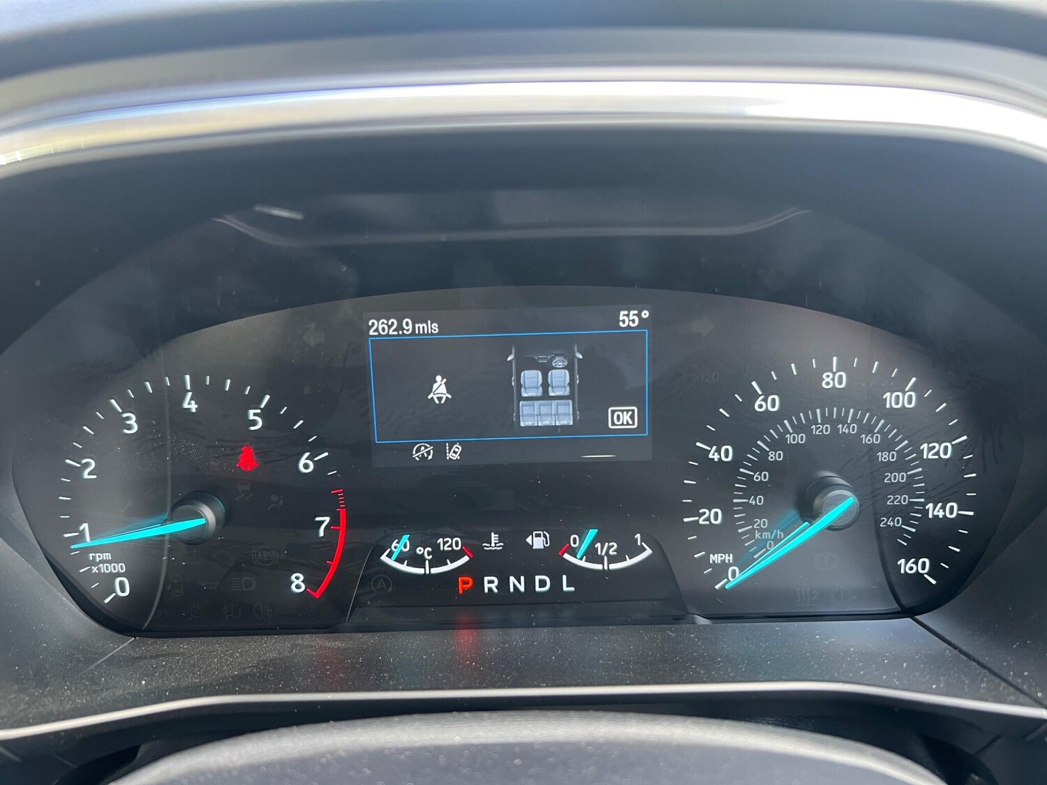 Used Ford Focus 2025 for sale - 75883403: Photo 91
