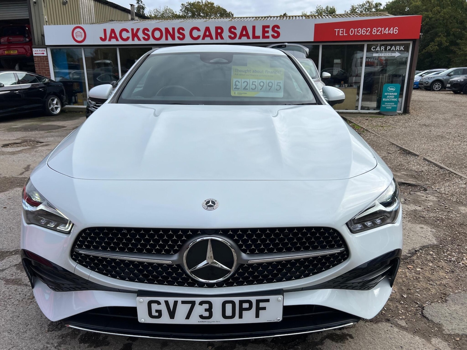 Used Mercedes-Benz CLA for sale - 76997880: Photo 52