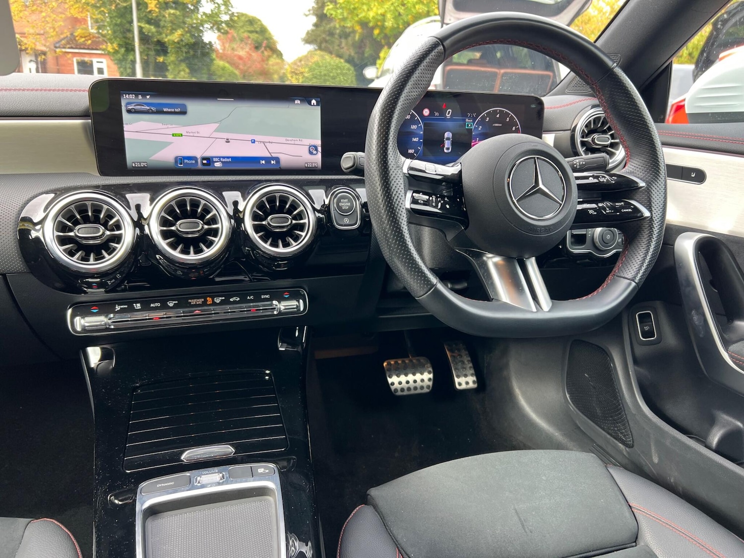 Used Mercedes-Benz CLA for sale - 76997880: Photo 57