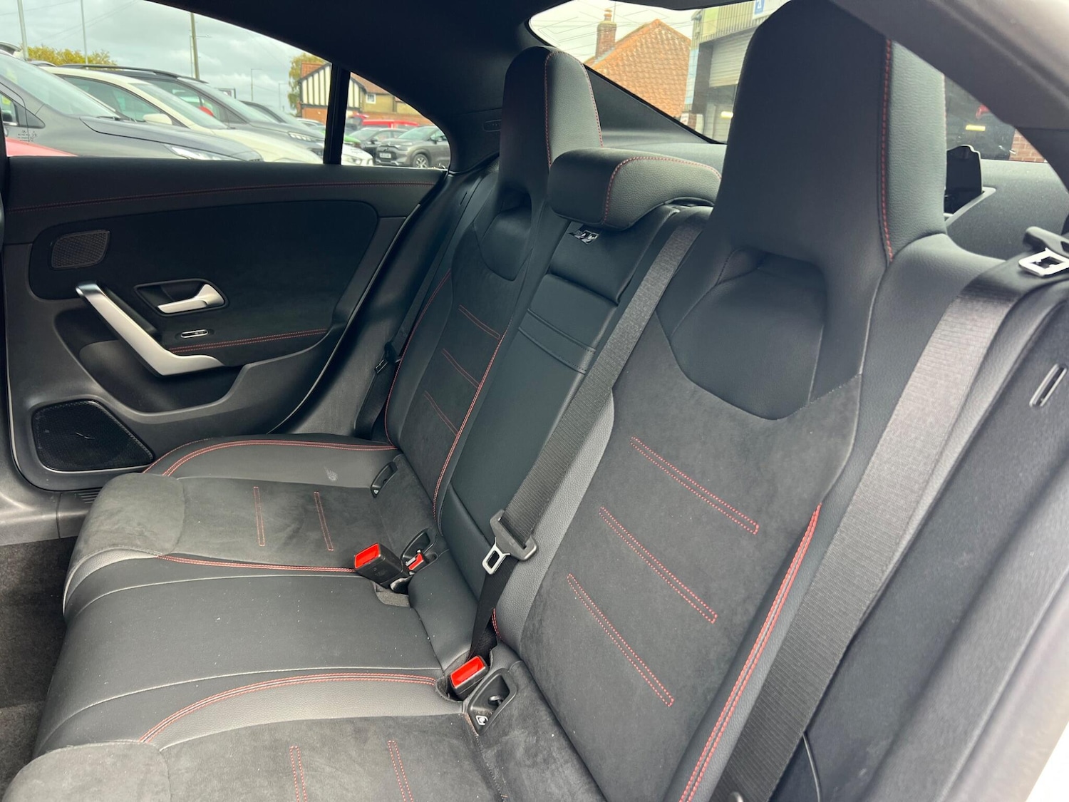 Used Mercedes-Benz CLA for sale - 76997880: Photo 59