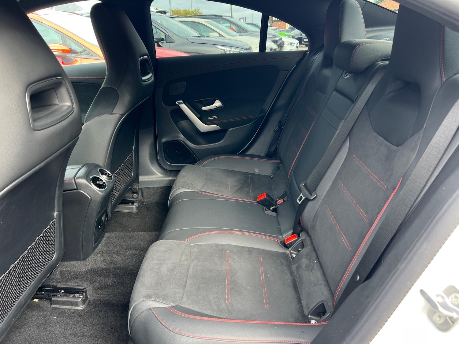 Used Mercedes-Benz CLA for sale - 76997880: Photo 60