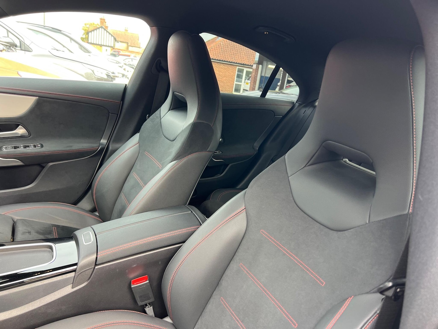 Used Mercedes-Benz CLA for sale - 76997880: Photo 61