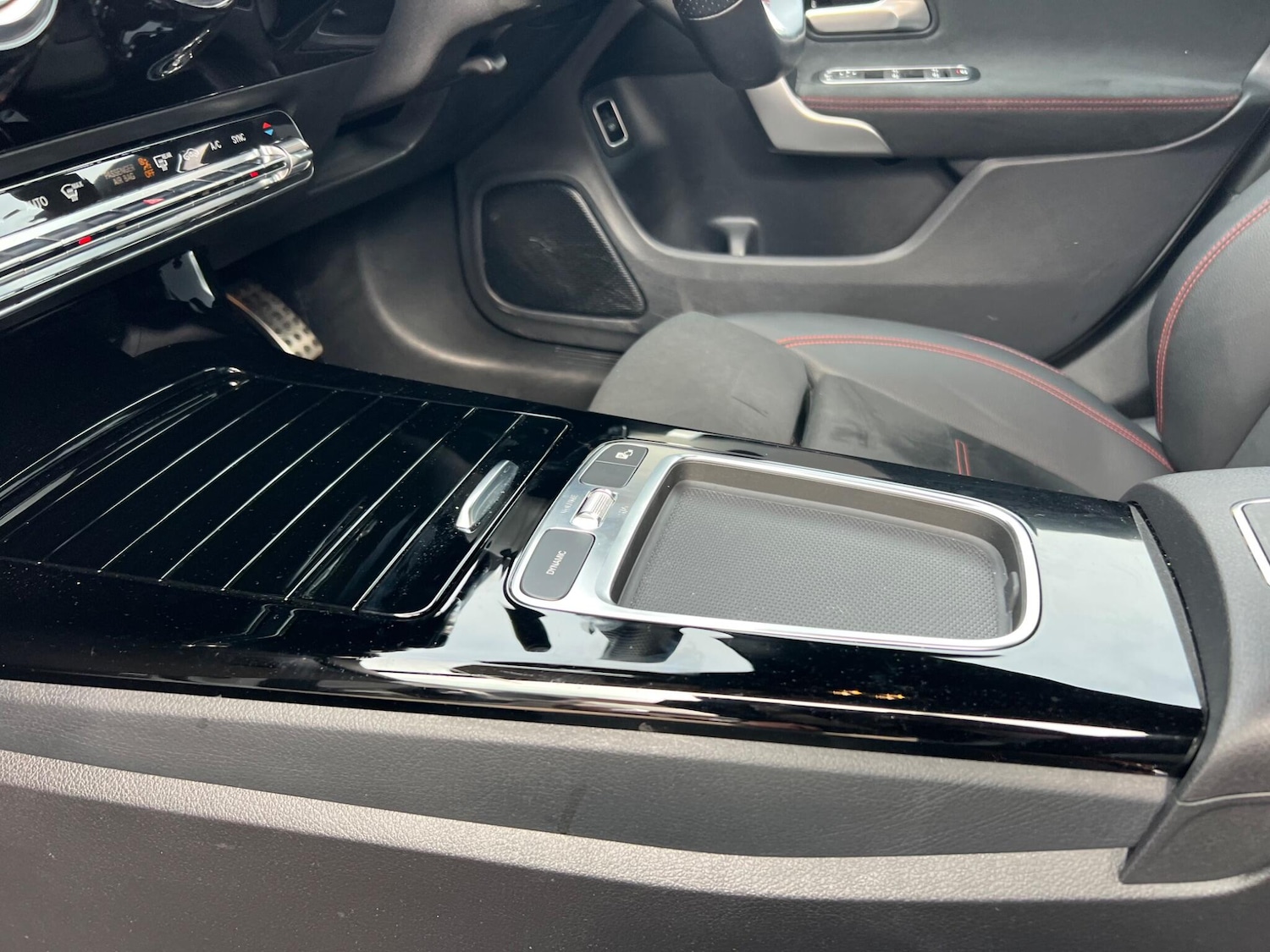 Used Mercedes-Benz CLA for sale - 76997880: Photo 63