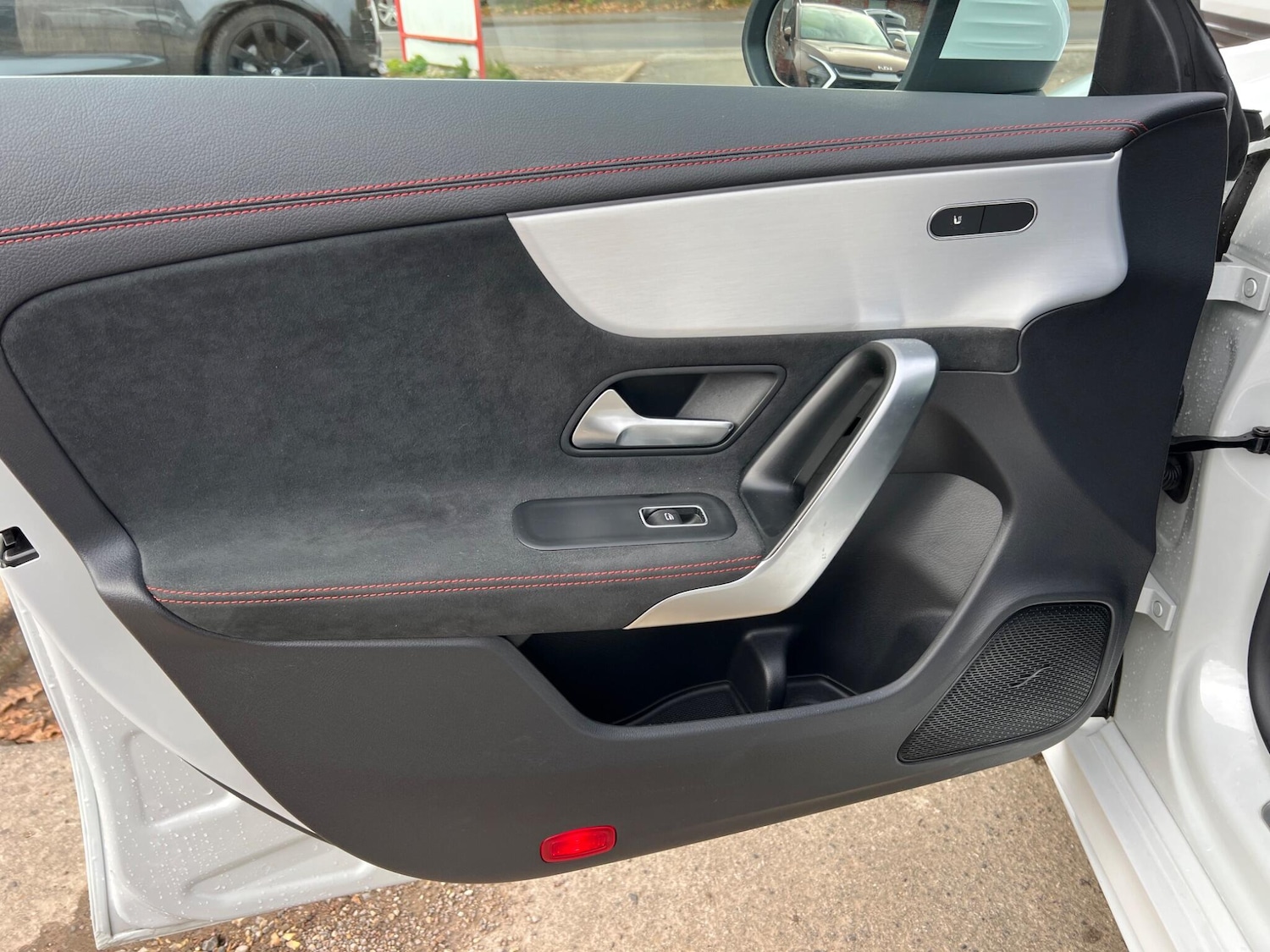 Used Mercedes-Benz CLA for sale - 76997880: Photo 66