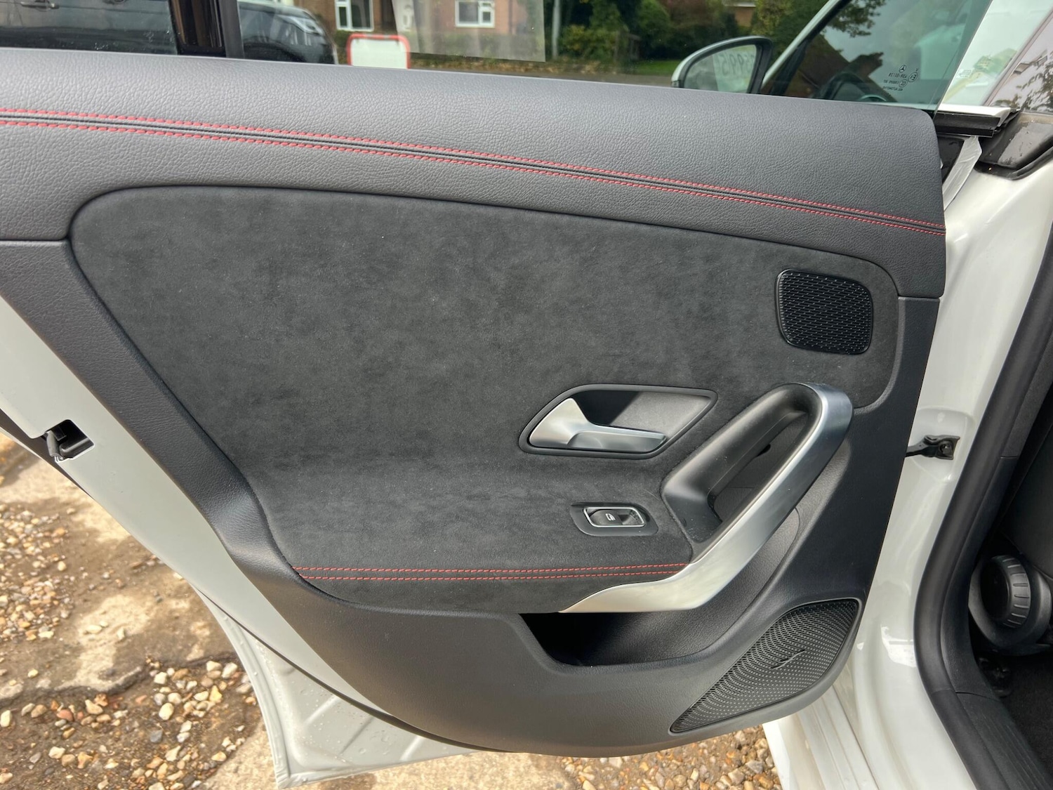 Used Mercedes-Benz CLA for sale - 76997880: Photo 67