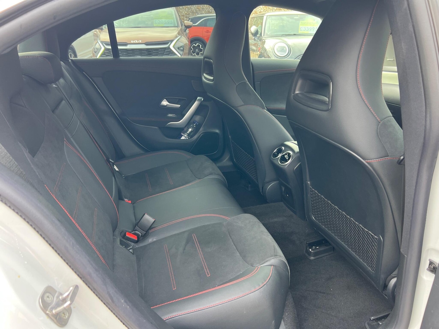 Used Mercedes-Benz CLA for sale - 76997880: Photo 82