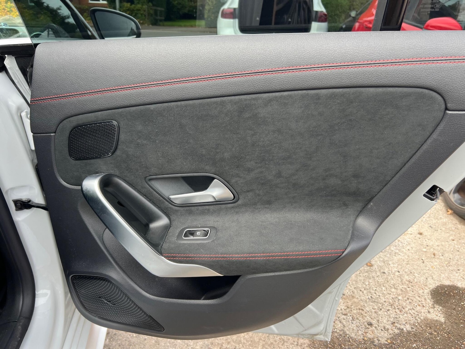 Used Mercedes-Benz CLA for sale - 76997880: Photo 84