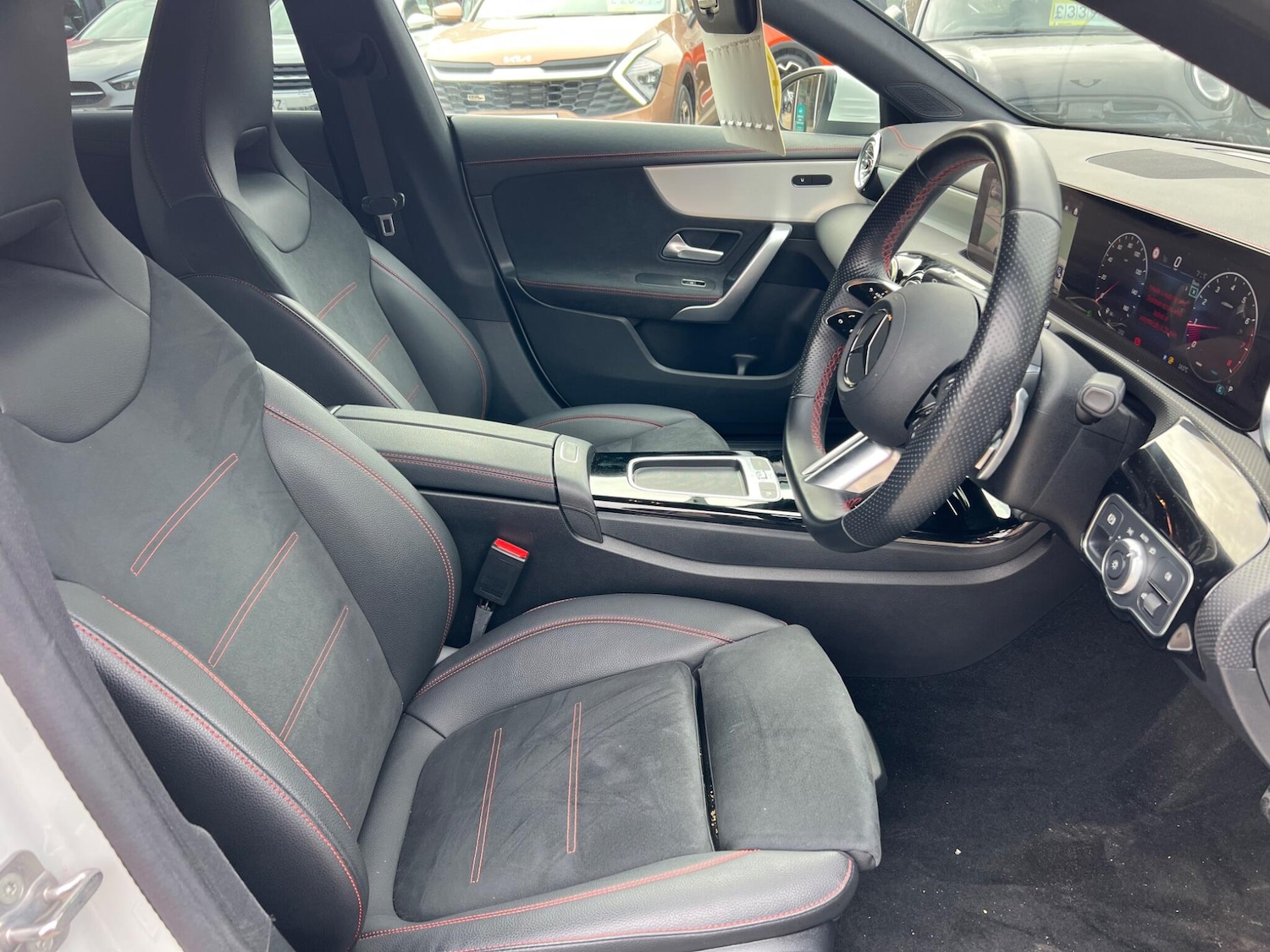 Used Mercedes-Benz CLA for sale - 76997880: Photo 89