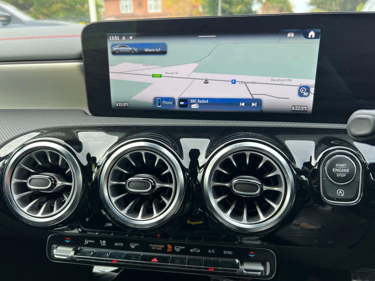 Used Mercedes-Benz CLA for sale - 76997880: Photo 93