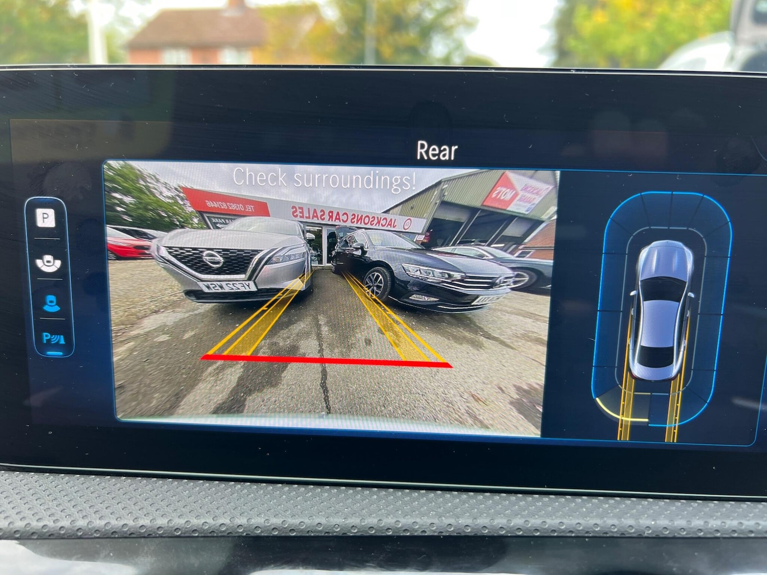 Used Mercedes-Benz CLA for sale - 76997880: Photo 95