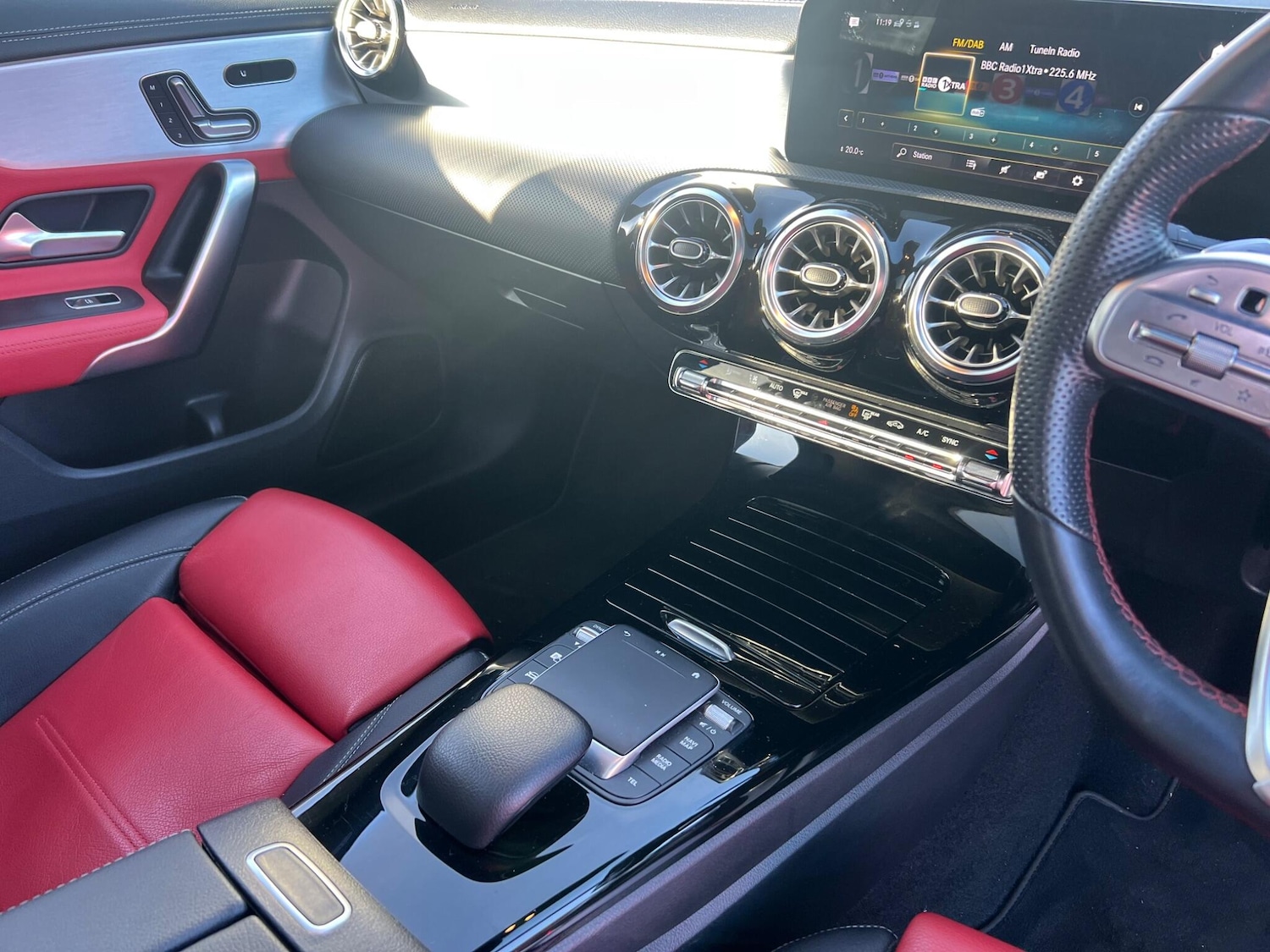 Used Mercedes-Benz CLA 2021 for sale - 76936662: Photo 11