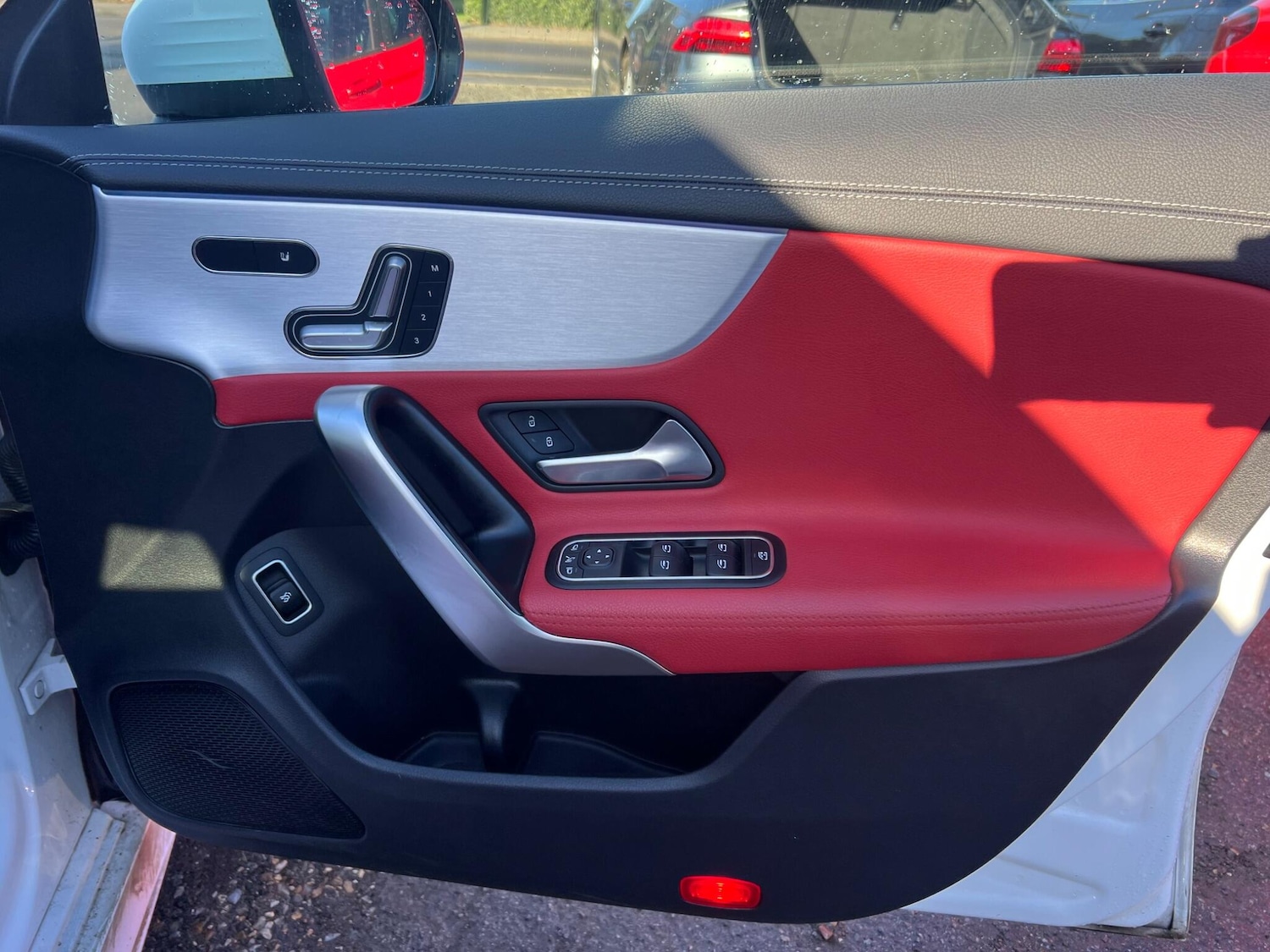 Used Mercedes-Benz CLA 2021 for sale - 76936662: Photo 14