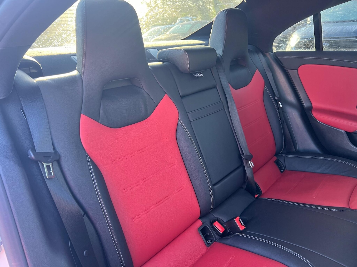 Used Mercedes-Benz CLA 2021 for sale - 76936662: Photo 15