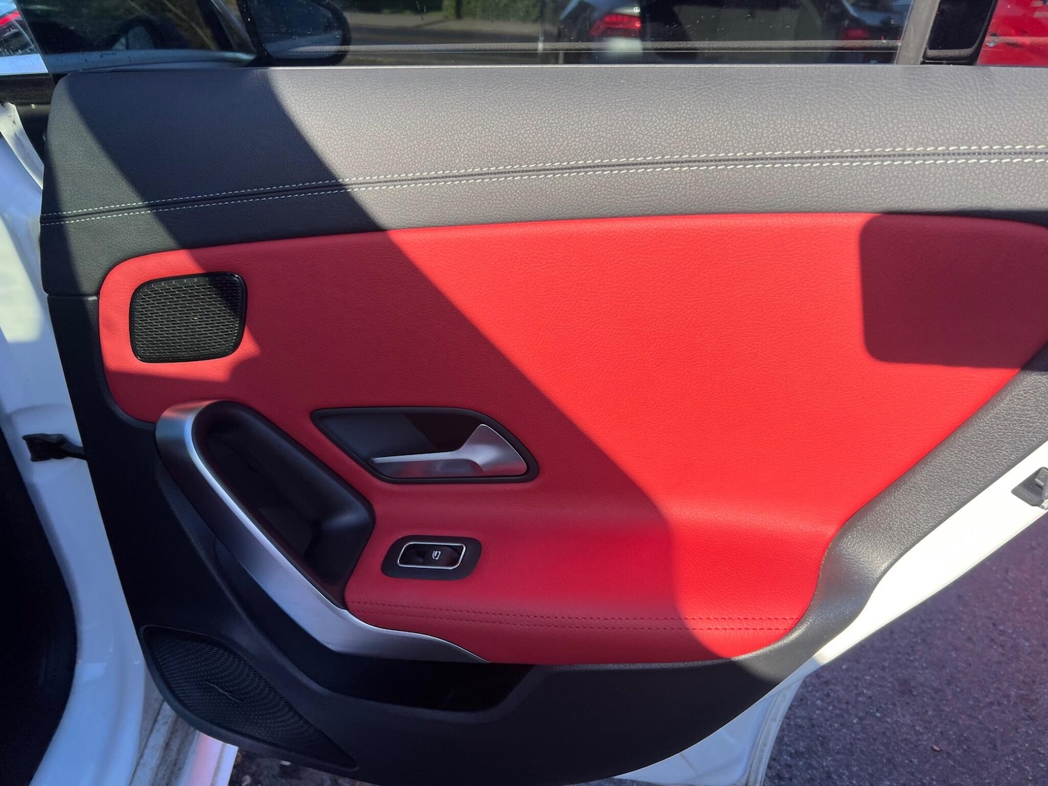 Used Mercedes-Benz CLA 2021 for sale - 76936662: Photo 16