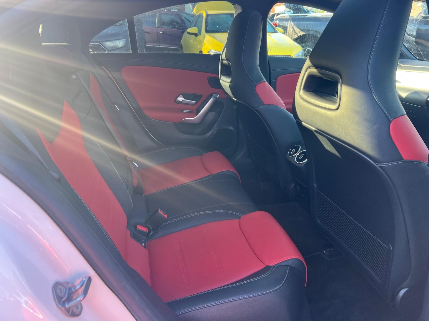 Used Mercedes-Benz CLA 2021 for sale - 76936662: Photo 17