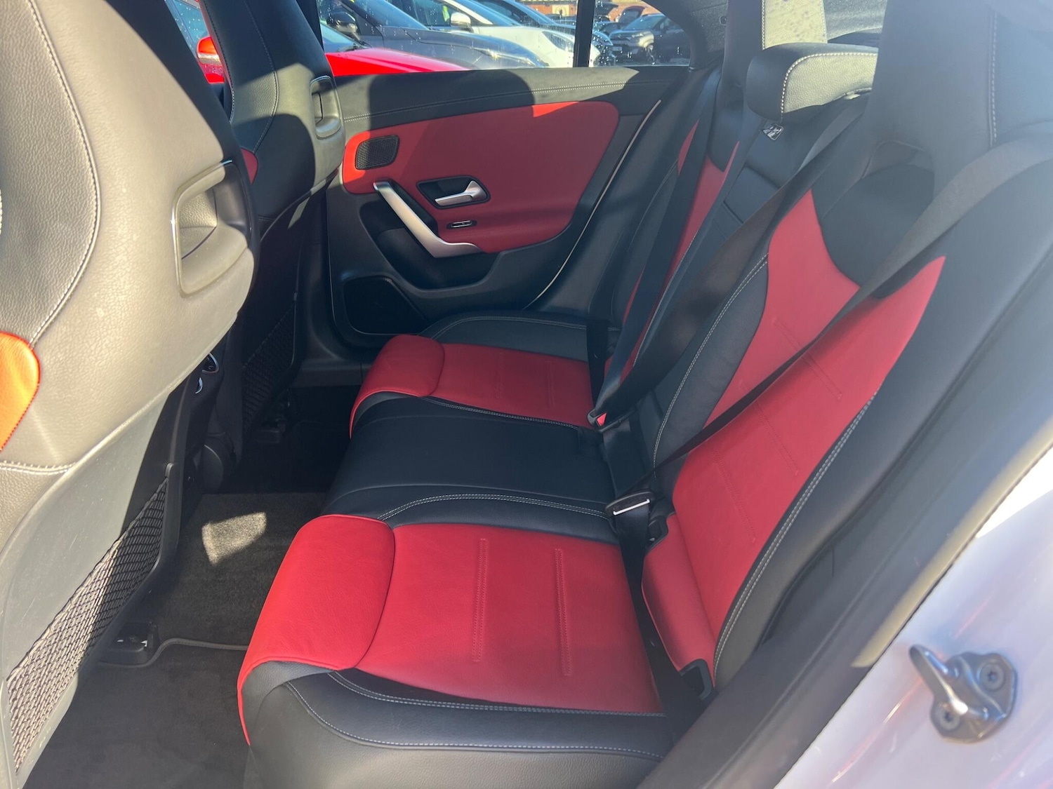 Used Mercedes-Benz CLA 2021 for sale - 76936662: Photo 25