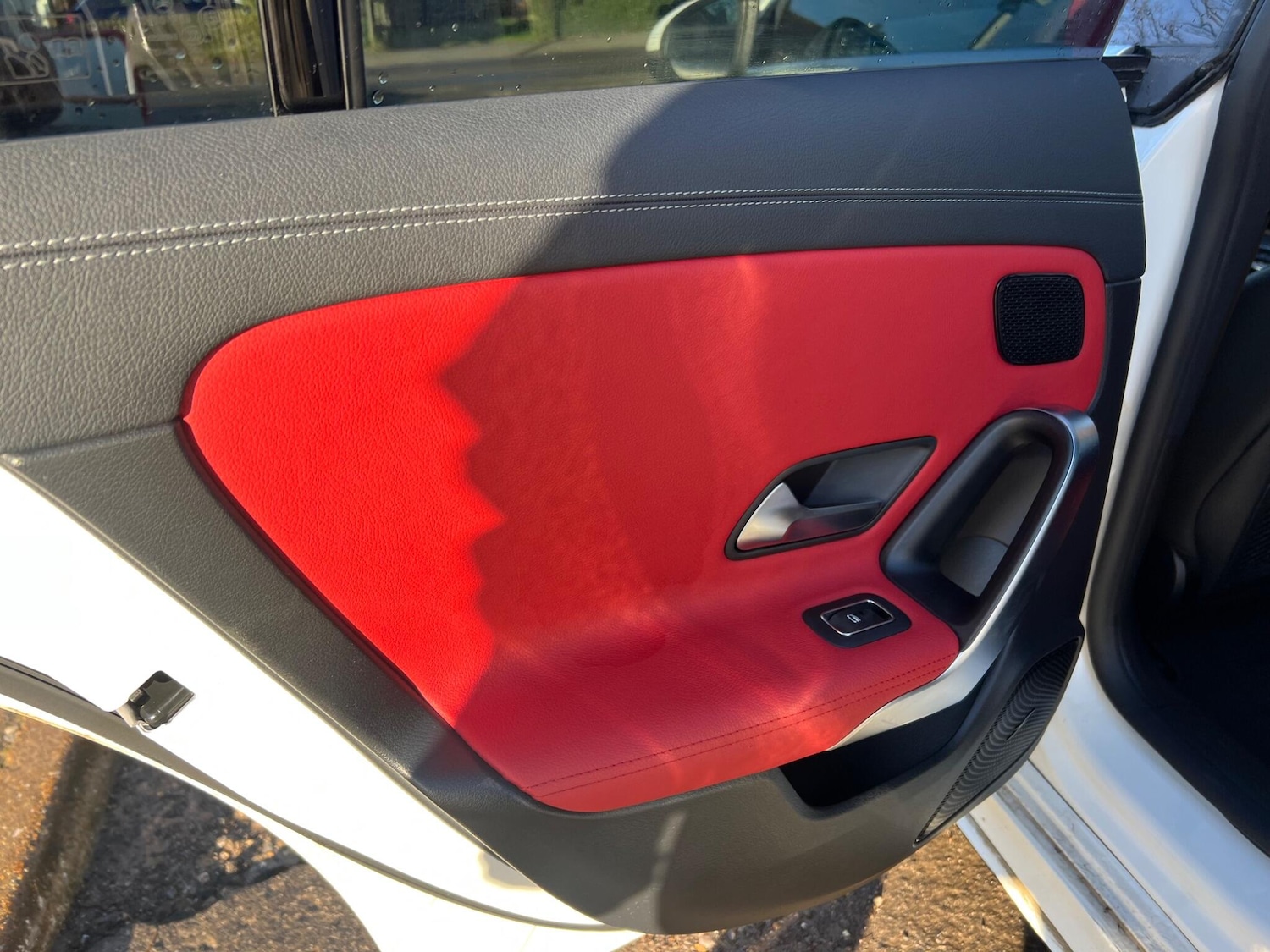 Used Mercedes-Benz CLA 2021 for sale - 76936662: Photo 26