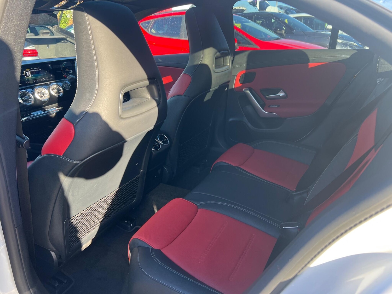 Used Mercedes-Benz CLA 2021 for sale - 76936662: Photo 27