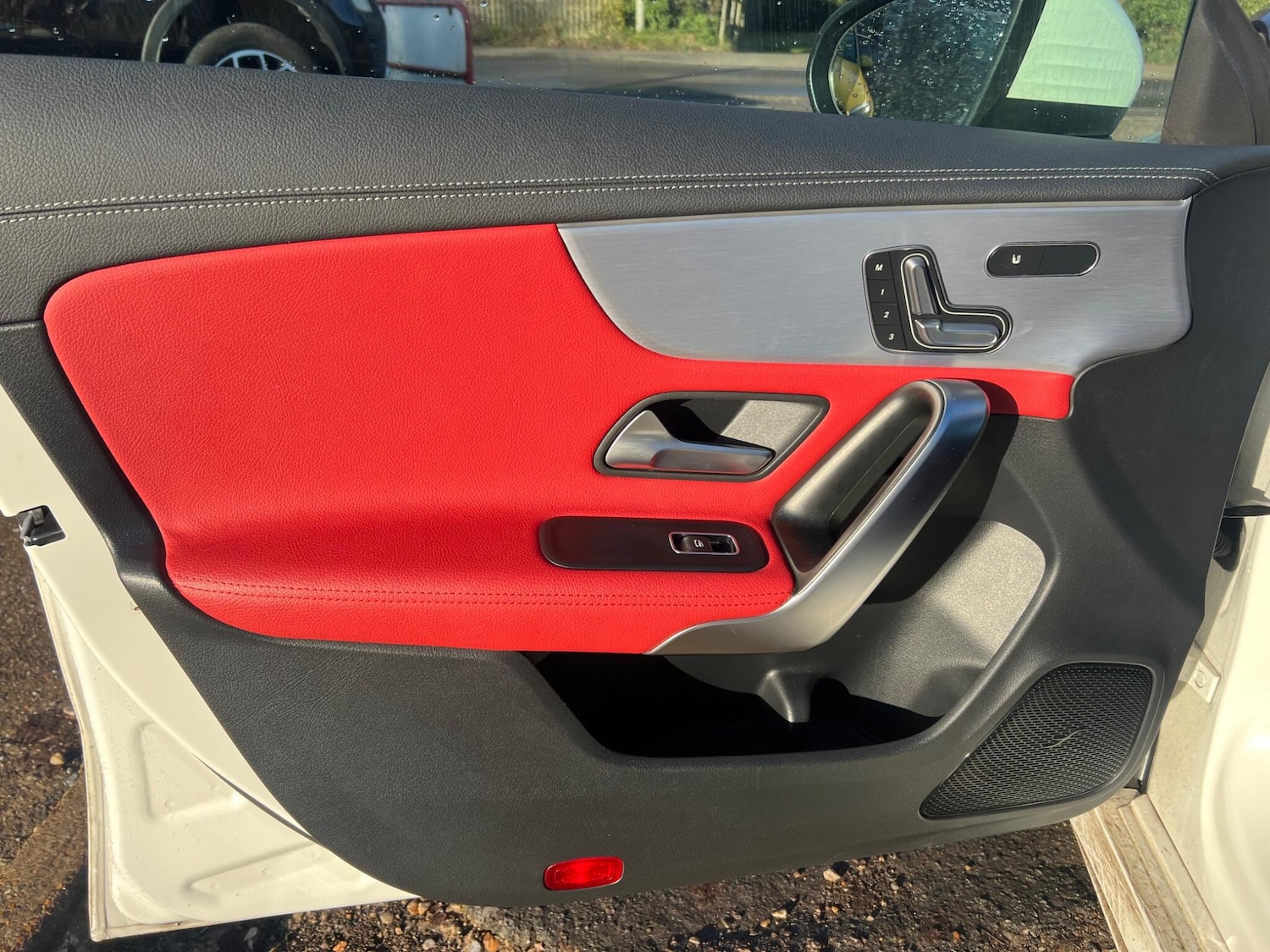 Used Mercedes-Benz CLA 2021 for sale - 76936662: Photo 28