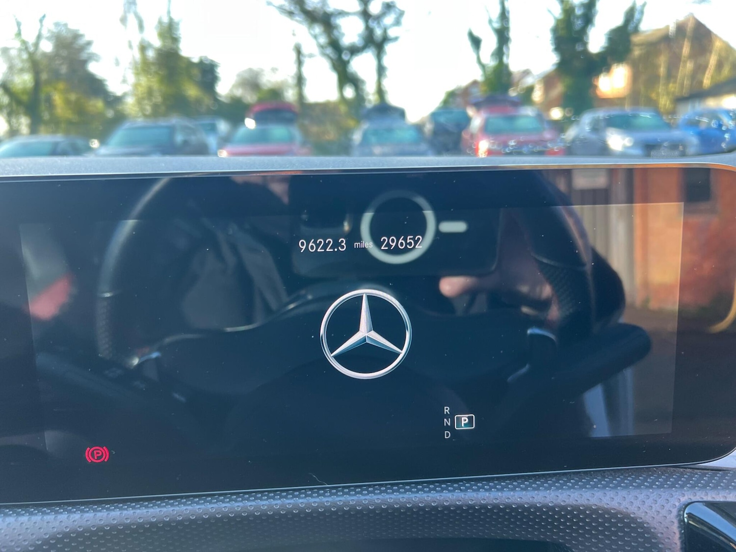 Used Mercedes-Benz CLA 2021 for sale - 76936662: Photo 3