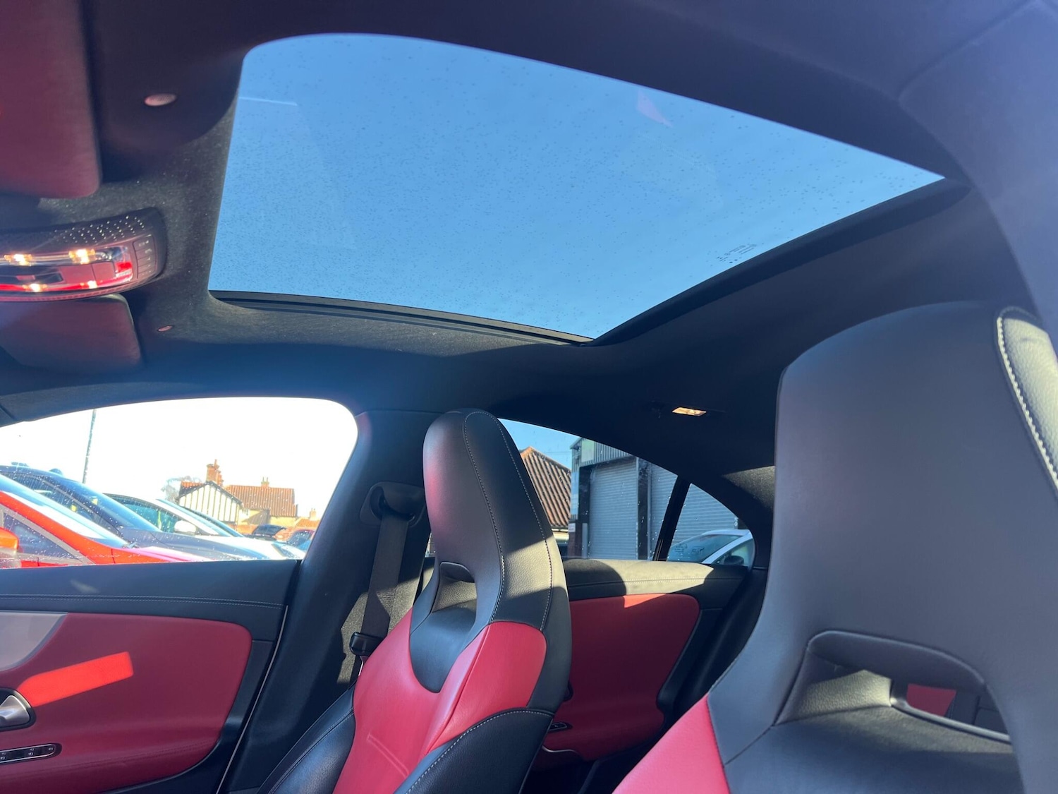 Used Mercedes-Benz CLA 2021 for sale - 76936662: Photo 30