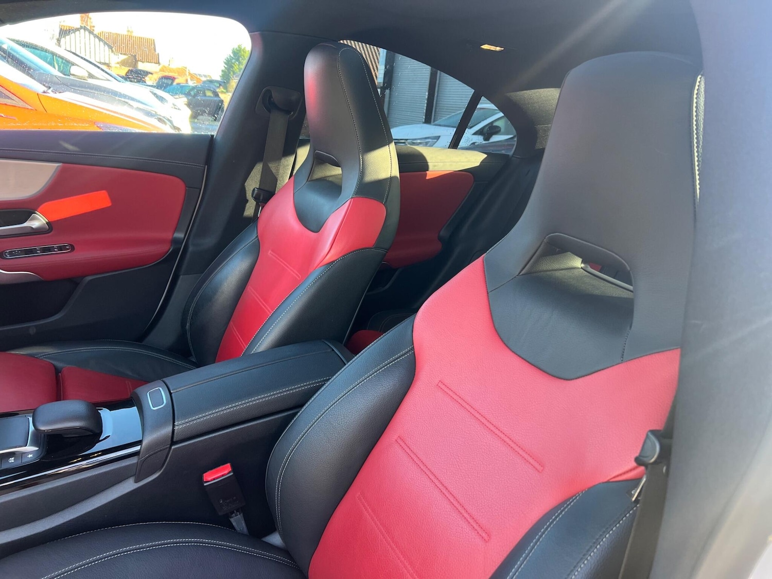 Used Mercedes-Benz CLA 2021 for sale - 76936662: Photo 31