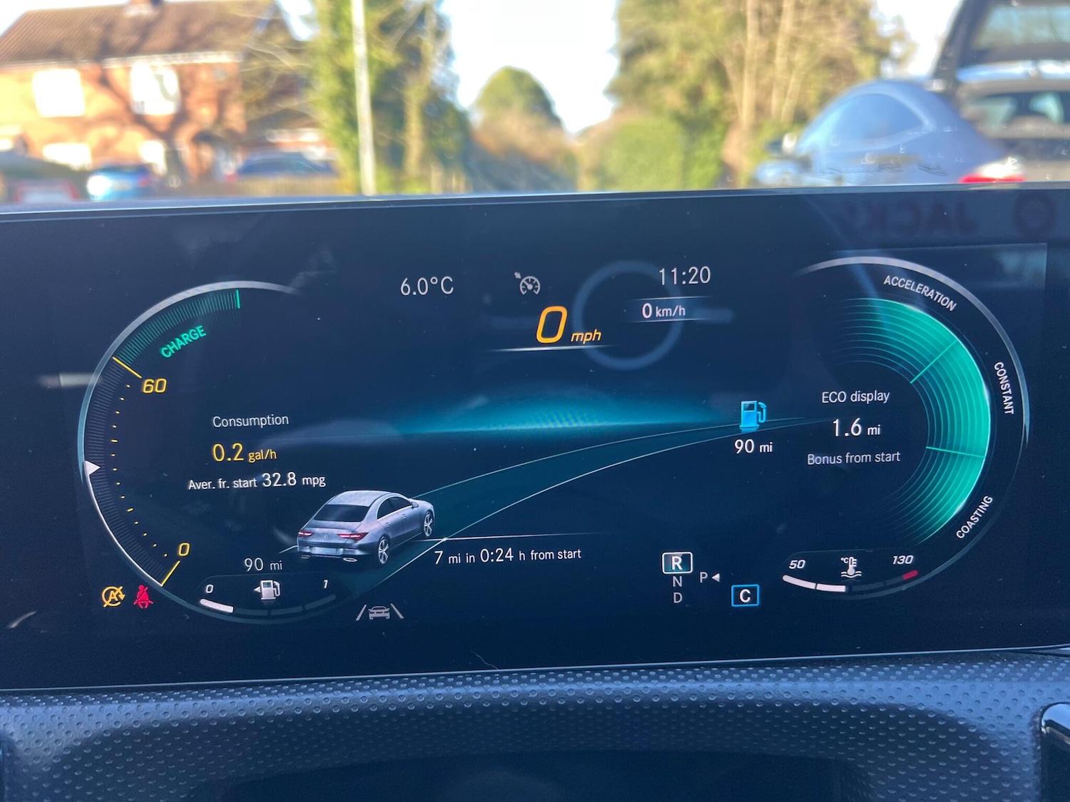 Used Mercedes-Benz CLA 2021 for sale - 76936662: Photo 5