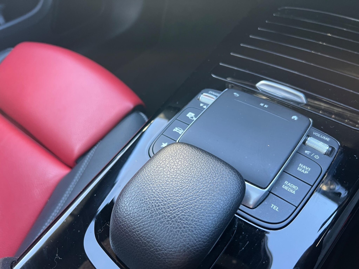 Used Mercedes-Benz CLA 2021 for sale - 76936662: Photo 7