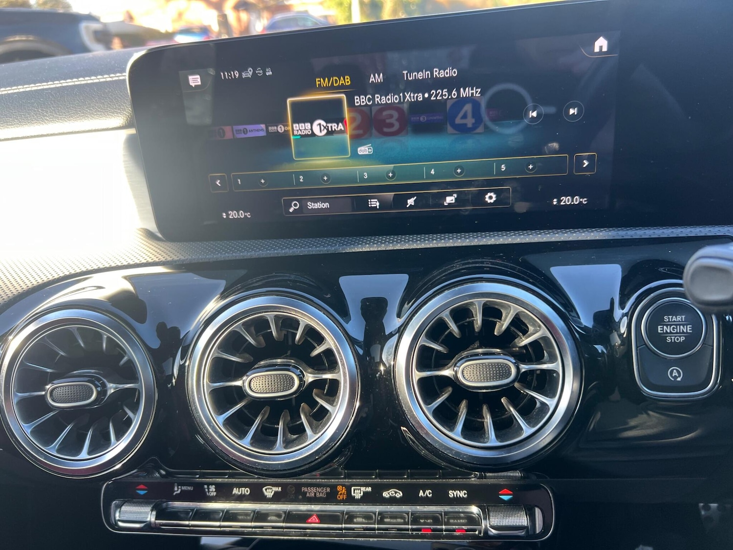 Used Mercedes-Benz CLA 2021 for sale - 76936662: Photo 8