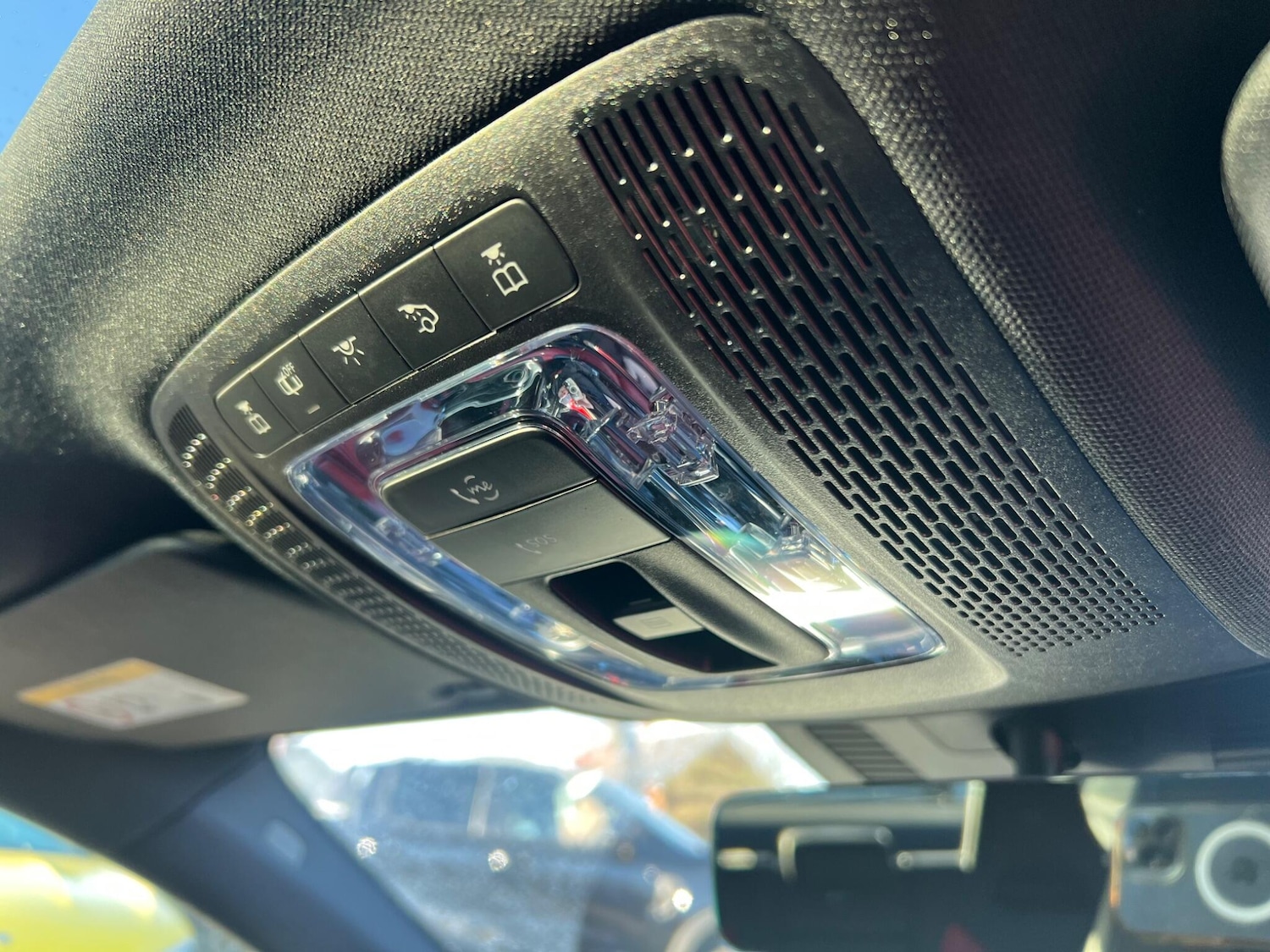 Used Mercedes-Benz CLA 2021 for sale - 76936662: Photo 9