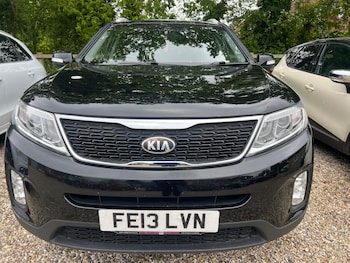 Used Kia Sorento 2013 for sale - 78539205: Photo