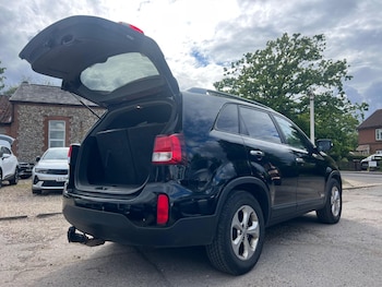 Used Kia Sorento 2013 for sale - 78539205: Photo