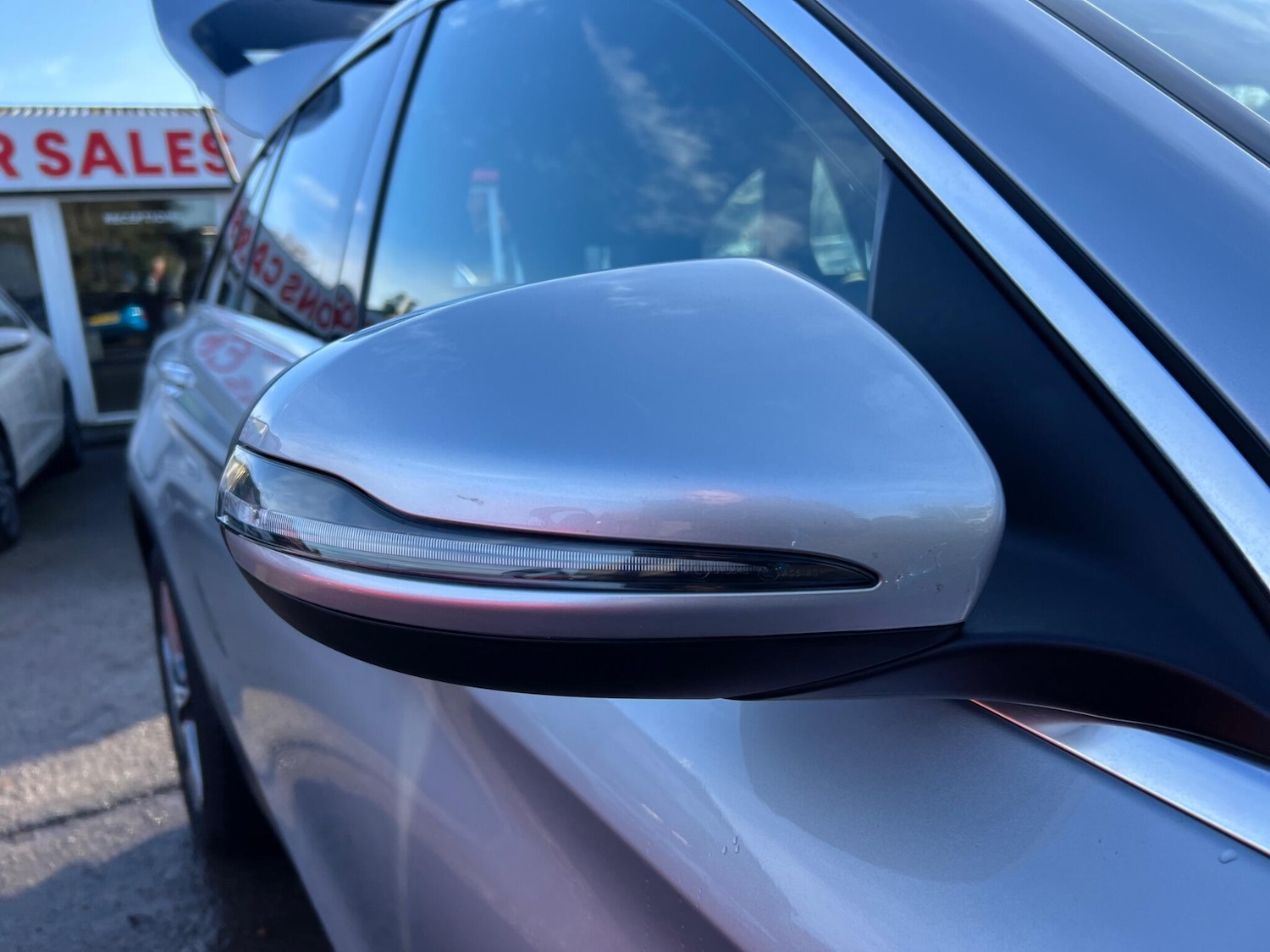 Used Mercedes-Benz GLC 2022 for sale - 76743171: Photo 23