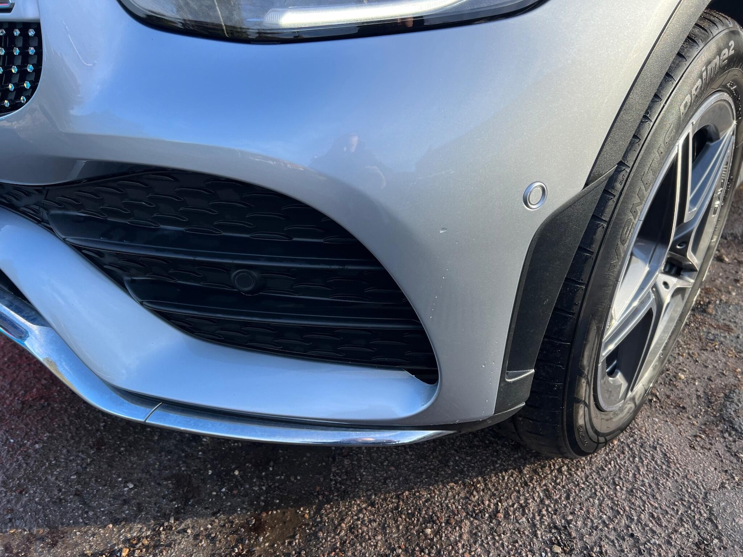 Used Mercedes-Benz GLC 2022 for sale - 76743171: Photo 36