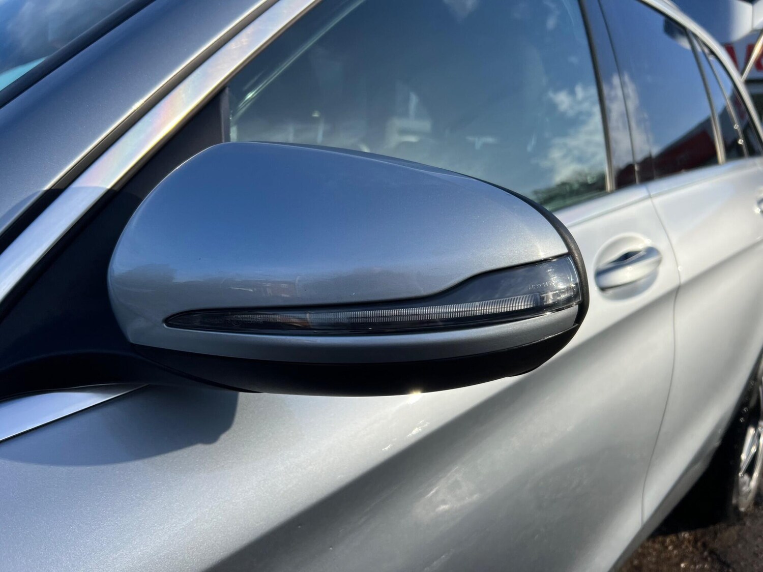 Used Mercedes-Benz GLC 2022 for sale - 76743171: Photo 49