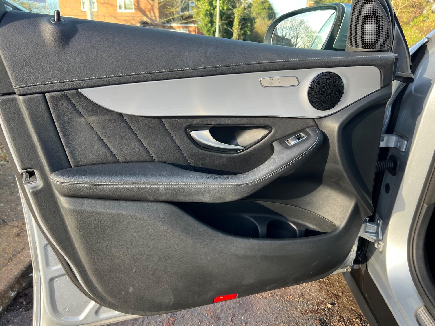 Used Mercedes-Benz GLC 2022 for sale - 76743171: Photo 51