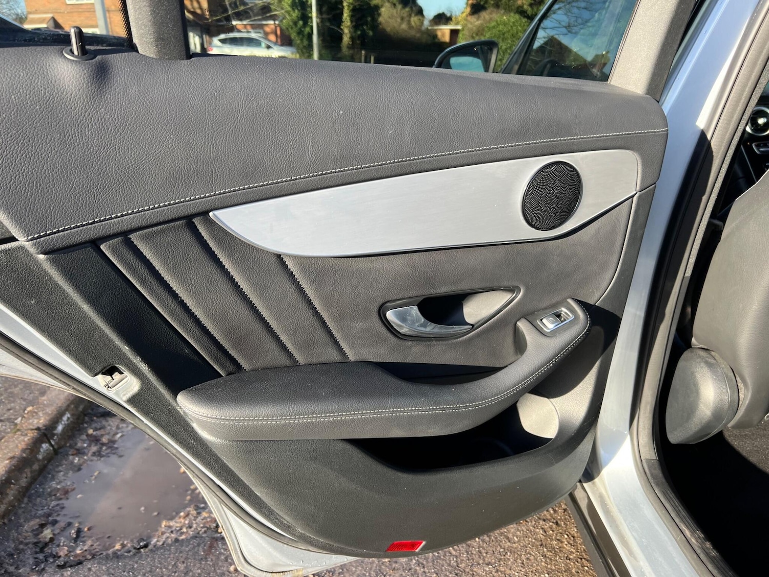 Used Mercedes-Benz GLC 2022 for sale - 76743171: Photo 58