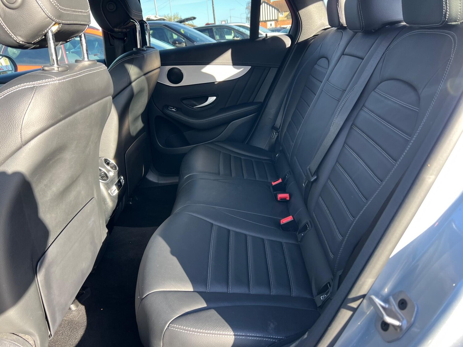 Used Mercedes-Benz GLC 2022 for sale - 76743171: Photo 60