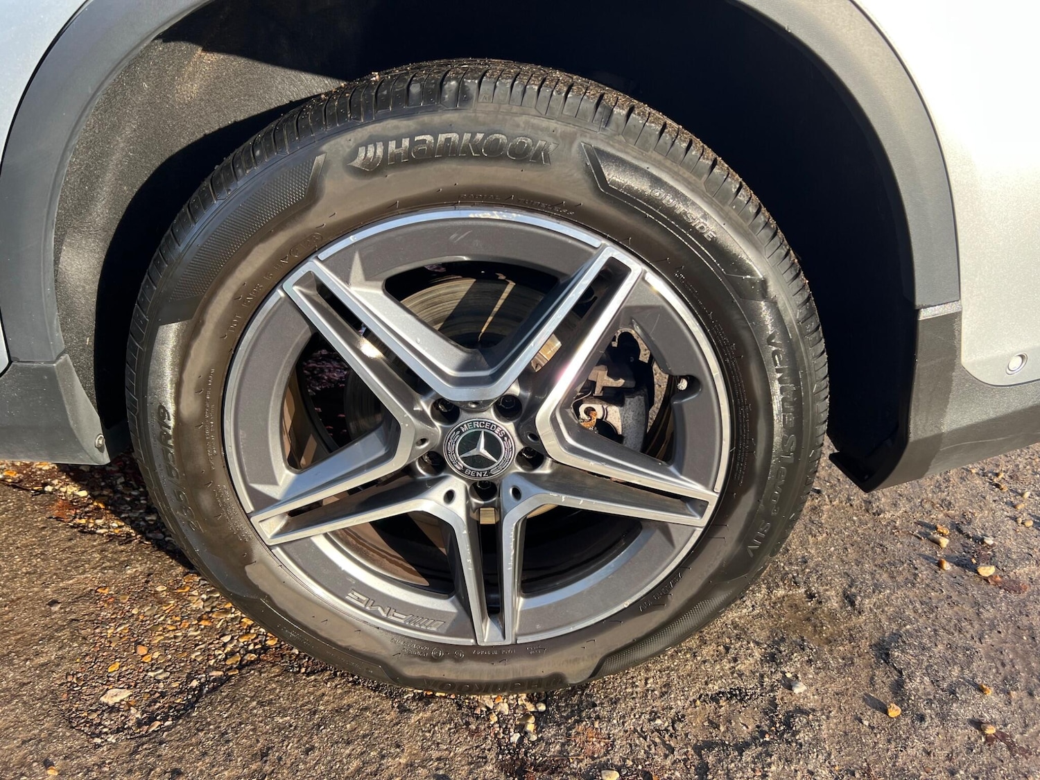 Used Mercedes-Benz GLC 2022 for sale - 76743171: Photo 61