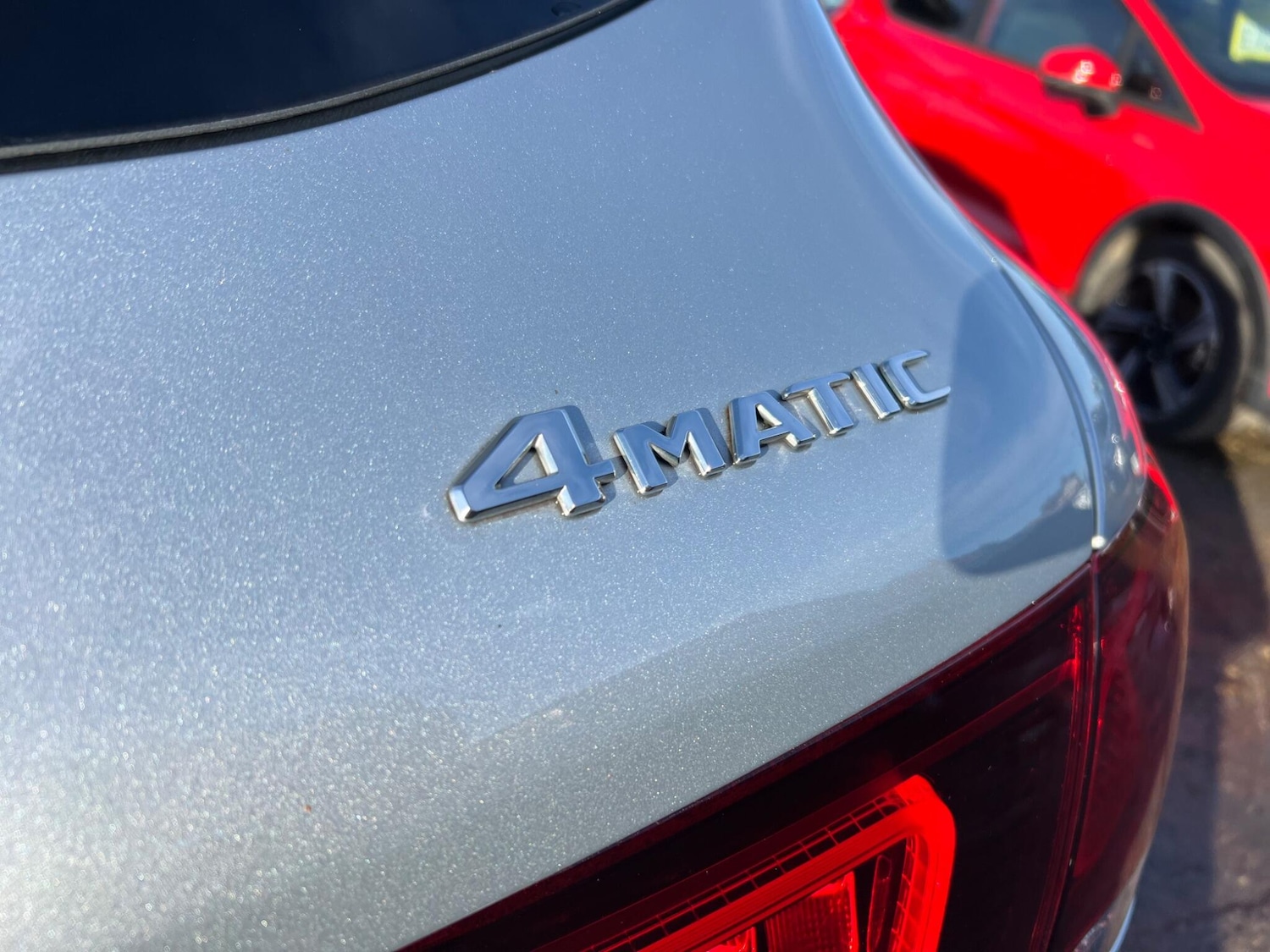 Used Mercedes-Benz GLC 2022 for sale - 76743171: Photo 72