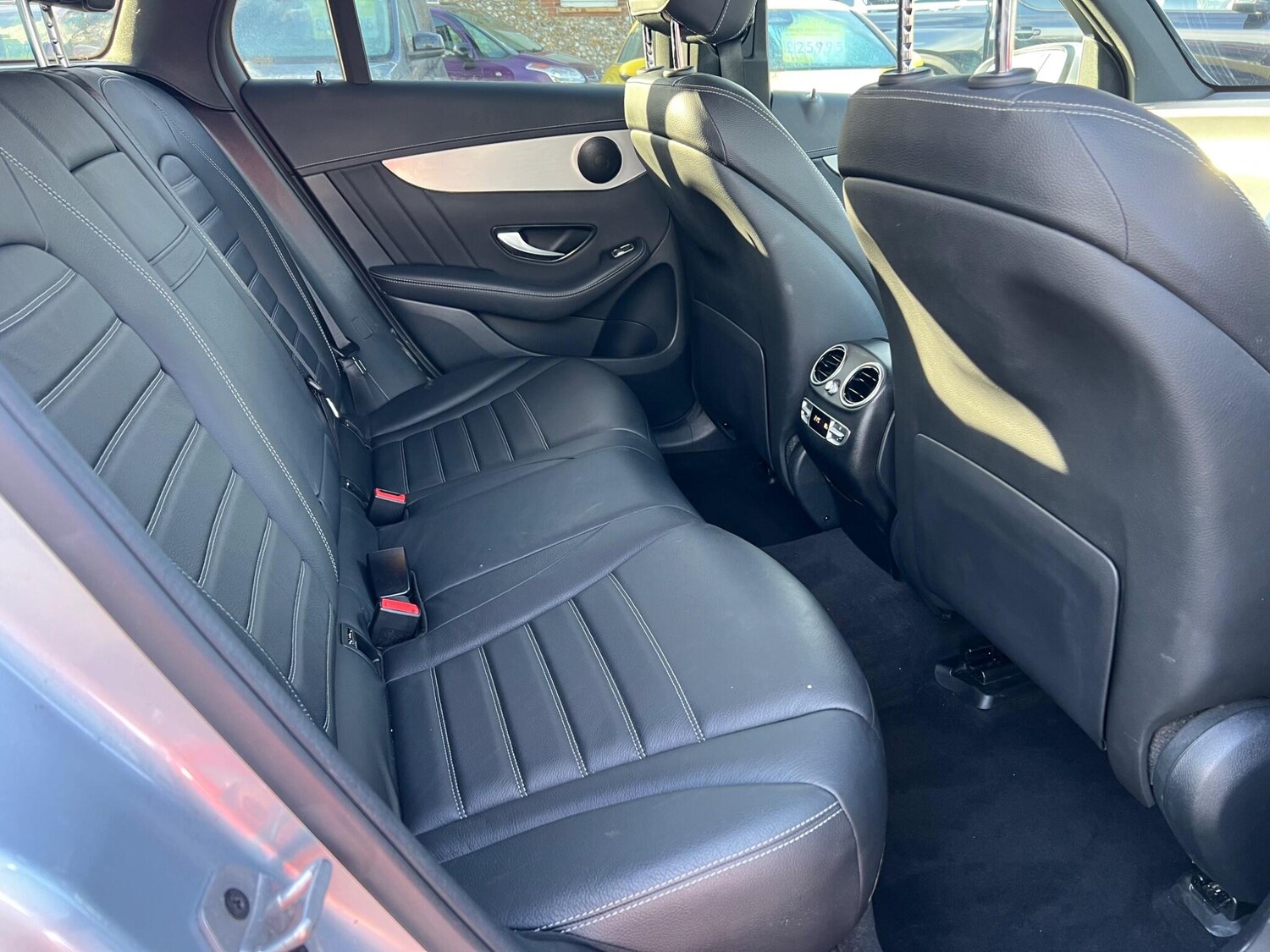 Used Mercedes-Benz GLC 2022 for sale - 76743171: Photo 84