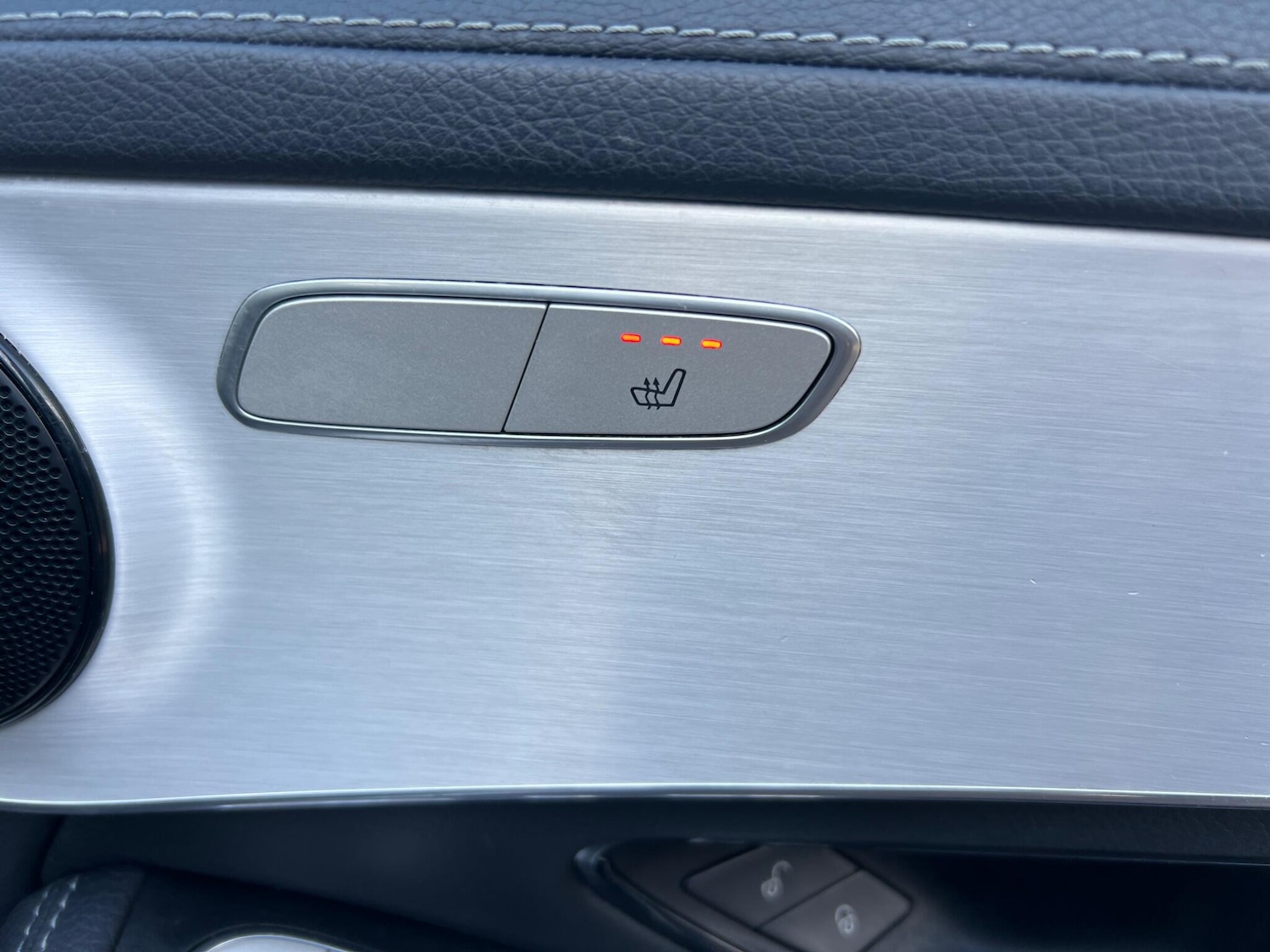 Used Mercedes-Benz GLC 2022 for sale - 76743171: Photo 90