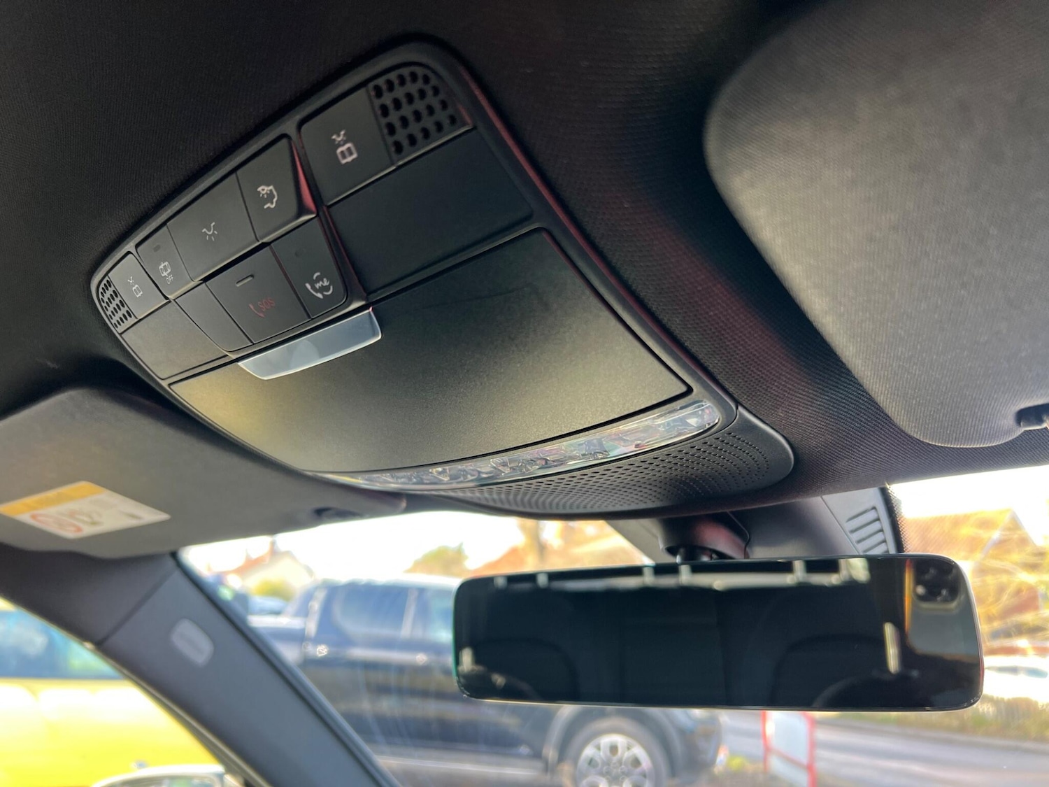 Used Mercedes-Benz GLC 2022 for sale - 76743171: Photo 91