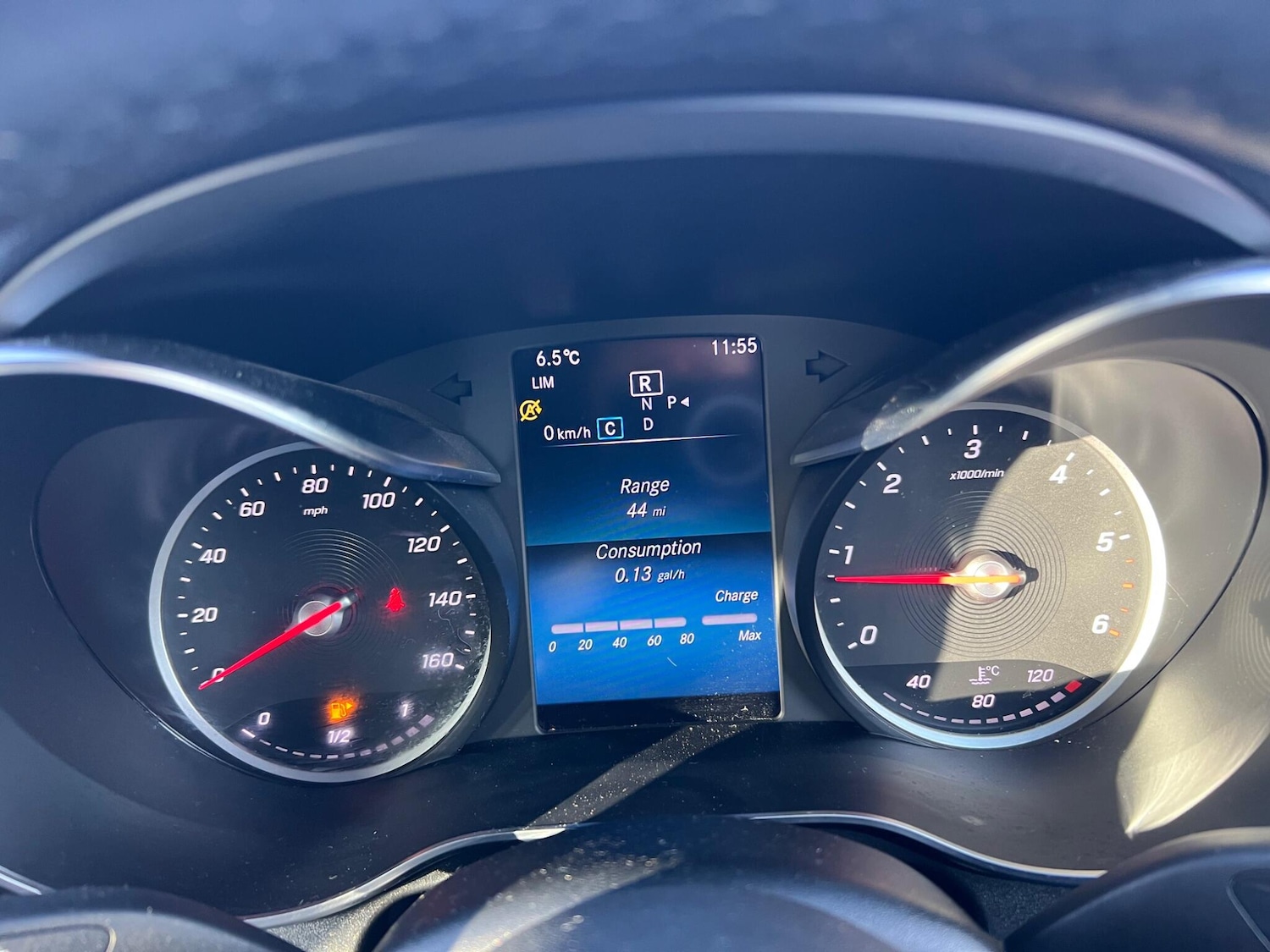 Used Mercedes-Benz GLC 2022 for sale - 76743171: Photo 93