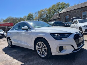 Used Audi A3 2023 for sale - 78170289: Photo