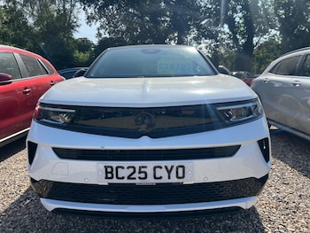 Used Vauxhall Mokka 2025 for sale - 79224218: Photo